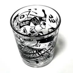 【Amazon限定特典】スプラトゥーン3 アクリルタンブラー コップ グラス