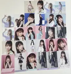 =Love 大谷映美里 生写真 28枚セット