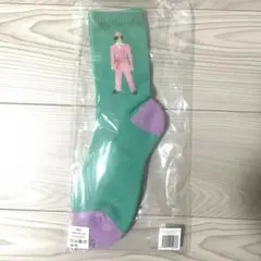 キンプリSTARRIN POP-UP STORE ソックスロング 23-25cm