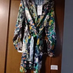 ザラワンピース