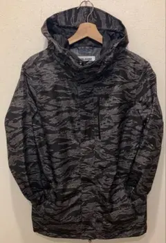 【中古・美品】Volcom GORE-TEX 2025年最新】volcom gore-texの人気アイテム - メルカリ