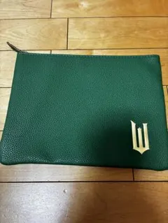 ウィキッド　ポーチ