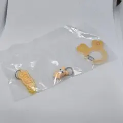 TWICE LOVELYS アクリルカラビナフロッキーマスコット ジヒョ