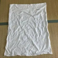 サンデシカ（ココデシカ）　掛け布団カバー