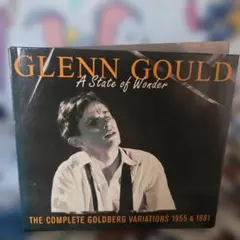GLENN GOULD A State of Wonder