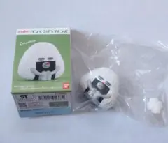 パンどろぼうフレンズ おにぎりぼうや