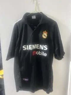 リアル・マドリード シャツ Ronaldo 7 - メルカリ