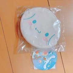 【新品】シナモンロール　ポーチ　ミラーのサムネイル