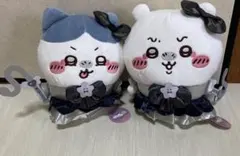 ちいかわ BIGぬいぐるみ 2体セット