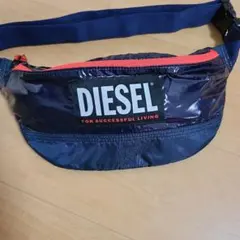 DIESELボディーバッグのサムネイル