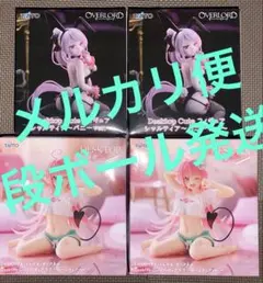 オーバーロード　シャルティア ToLOVEる Desktop Cuteララ