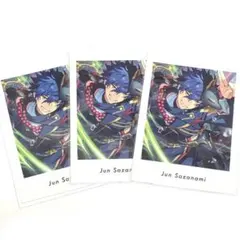 あんさんぶるスターズ！！ あんスタ ぱしゃっつ 漣ジュン