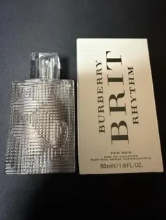 Burberry Brit Rhythm 50ml Eau deToilette