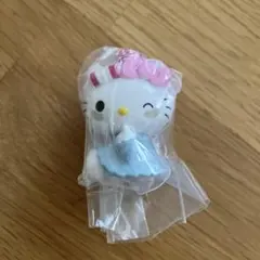 サンリオキャラクターズ GRWMマスコットチャーム ハローキティ