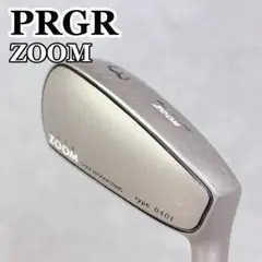 レフティ/左用】プロギア ZOOM type 040i 2番 ユーティリティ - メルカリ