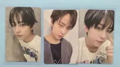 &TEAM 雪明かり ヨントン 中華 一直娱 トレカセット TAKI