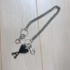 2026年最新】AMI PARIS ウォレットチェーンの人気アイテム - メルカリ