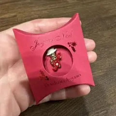 VENDOME AOYAMA クリスマス チャーム