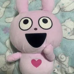 ラブラビット　ぬいぐるみ　にしむらゆうじ　プライズ品