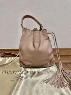 クリスチャンヴィラ　ショルダーバッグ＆ハンドバッグのサムネイル