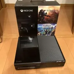 Xbox One 本体