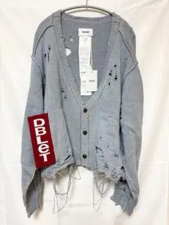 2025年最新】doublet メンズ カーディガンの人気アイテム - メルカリ