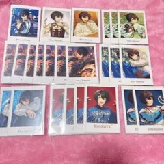 あんスタ ぱしゃっつ 朔間凛月