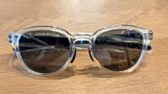 【新品未使用】Eyebol アイボル　サングラス　メガネ