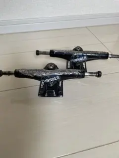 サンダートラック