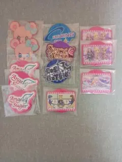 アイカツ ラバーコースター まとめ売り