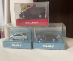 2025年最新】ミニカー トヨタ サイの人気アイテム - メルカリ