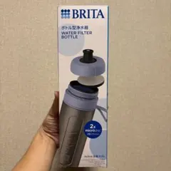 BRITA ボトル型浄水器 Active 0.6Lのサムネイル
