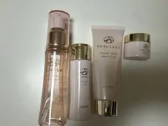PEゴールデンビューティーザセラム＆マッサージジェル＆クリーンミスト