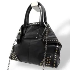 専用 アレキサンダーマックイーン ハンドバッグ 2way レザー スタッズ 楽天市場】【アレキサンダーマックイーン】Alexander McQueen THE BOX