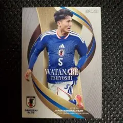 WCCF 中澤祐二 日本代表カード - メルカリ