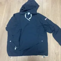 stussy アノラックパーカー Diggy-MO