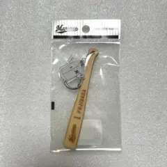 千葉ロッテマリーンズ　1 藤原恭大　キーホルダー