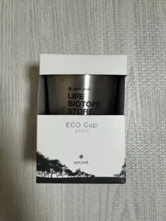 Snow Peak ECO Cup エコカップ 3個セットのサムネイル