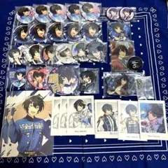 あんスタ 5周年 缶バッジ 凛月 2025年最新】5周年 缶バッジ 凛月の人気アイテム - メルカリ