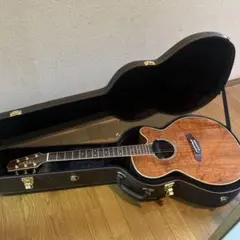 【中古】Takamine TDP531KC N ハワイアンコア カスタム【美品】のサムネイル