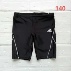 アディダス スイムパンツ 水着 140 adidasクスール水着