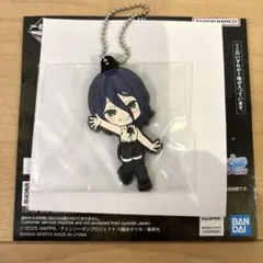 レゼ　チェンソーマン　一番くじ　劇場版　レゼ編　I賞　ラバーチャーム