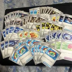 ポケモンカード　多様　デッキパーツ