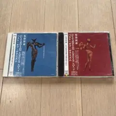 布袋寅泰　GUITAR RHYTHM FOREVER 2枚セット