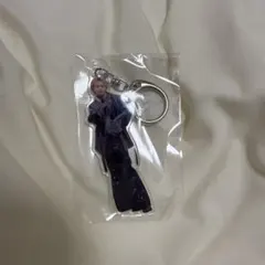 EBiDAN 超特急 シューヤ キーホルダー REAL?