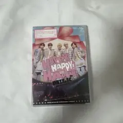 M!LK HAPPY!HAPPY!HAPPY! 通常盤 Blu-ray - メルカリ