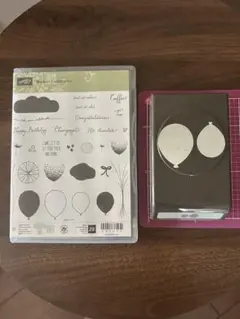 未使用♡スタンピンアップ 2025年最新】スタンピンアップの人気アイテム - メルカリ