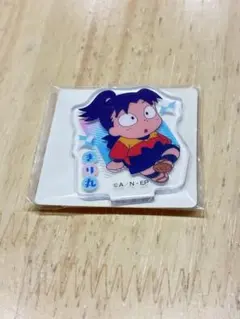忍たま乱太郎 アクリルスタンド きり丸