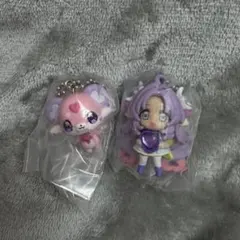 名探偵プリキュア スイング1 キュアアンサー ポチタン