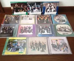 【B346】INI CD まとめ売り
